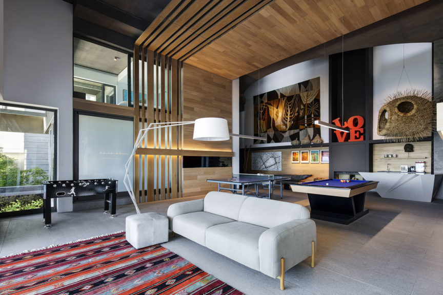 Residential, Villa Designs: Beyond, South Africa - Love That Design