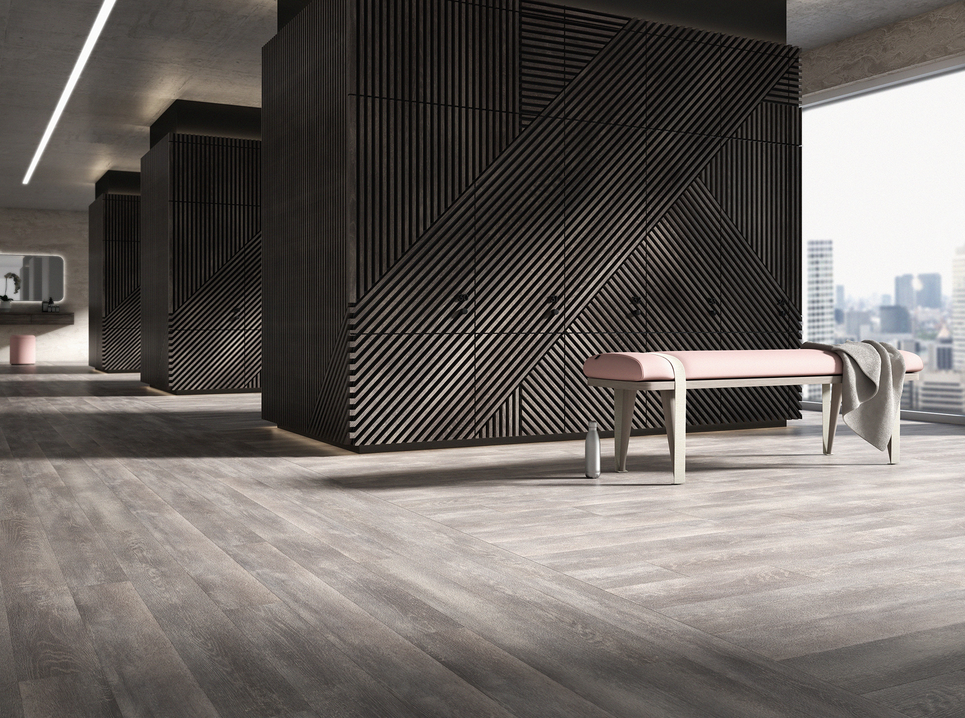 Trendspotting 2020 Materials Surfaces Flooring Love That Design